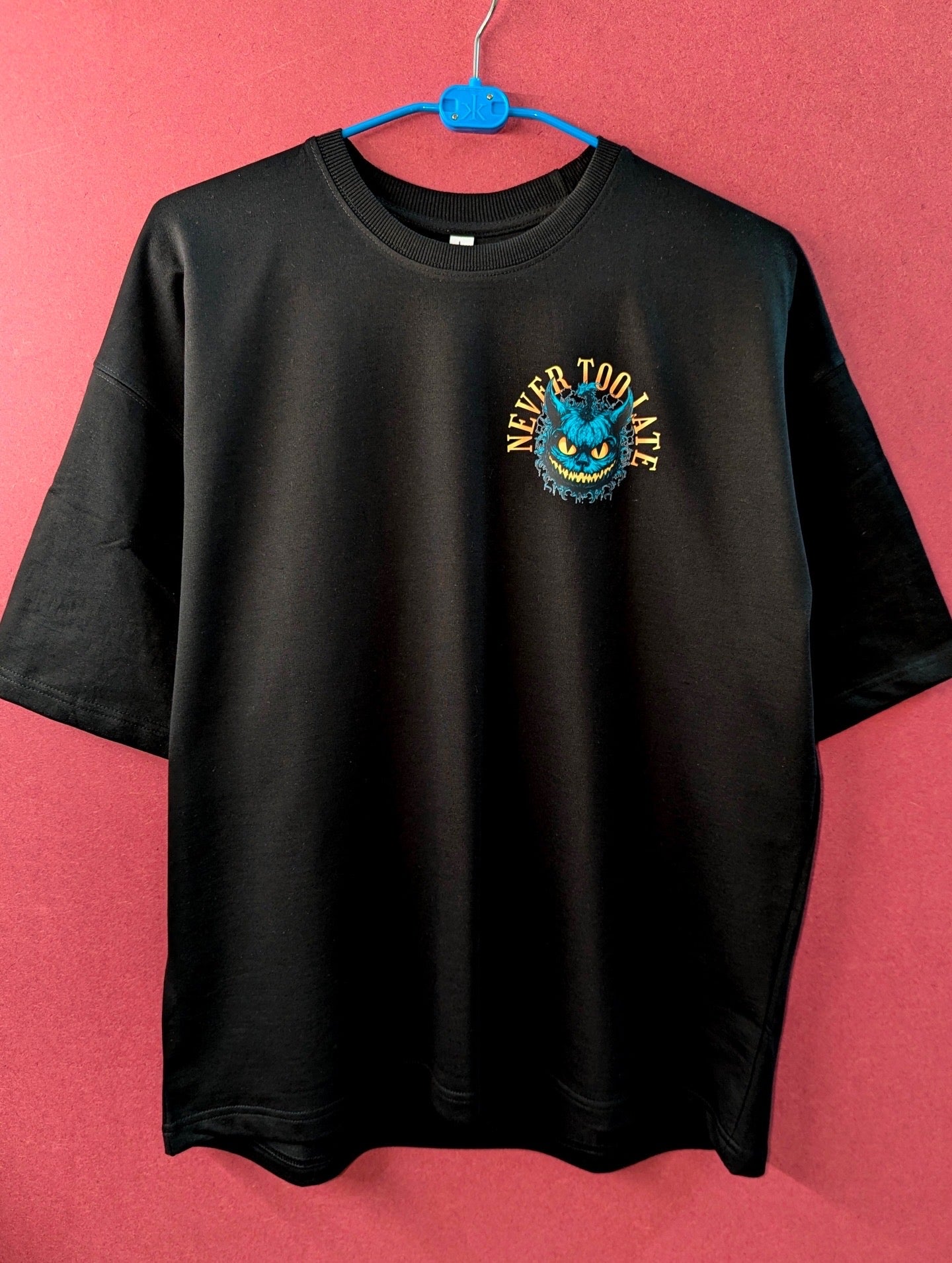 Drink With Me Oversized T-shirt